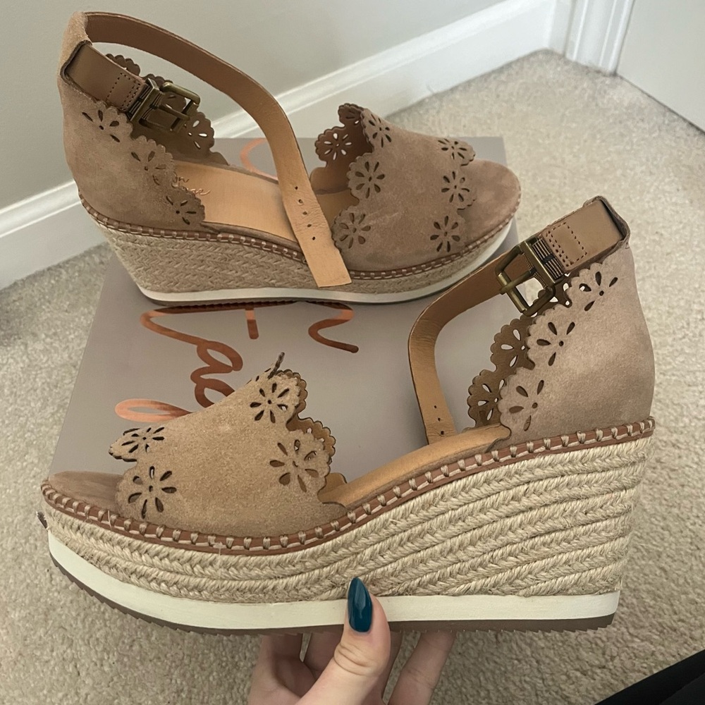 DSW Heels size 11